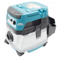 Makita DVC865LZX3 - Odkurzacz akumulatorowy 2x 18 V