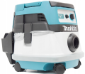 Makita DVC865LZX3 - Odkurzacz akumulatorowy 2x 18 V