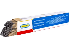 MAGNUM ER 3.2 45 SUP - Elektroda rutylowa supercore AWS E6013 3.2/350/4.5kg
