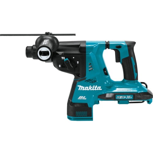 MAKITA DHR280Z - Młotowiertarka akumulatorowa SDS-PLUS