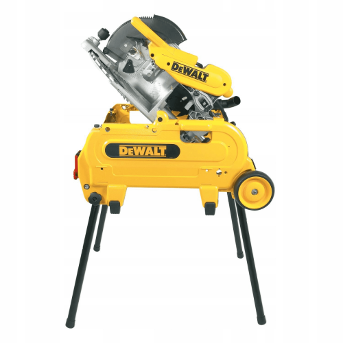 DeWalt D27107XPS - Pilarka stołowa 305mm 2000W odwracalna