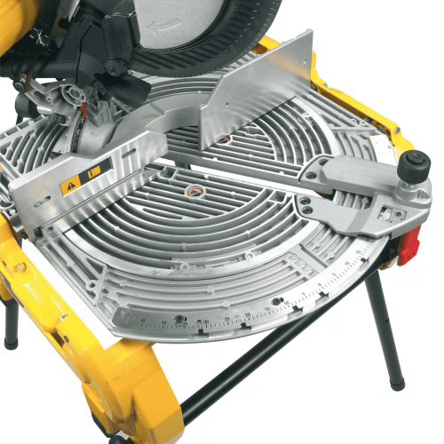 DeWalt D27107XPS - Pilarka stołowa 305mm 2000W odwracalna