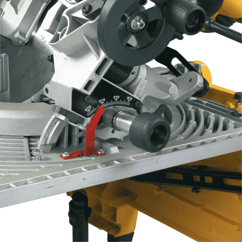 DeWalt D27107XPS - Pilarka stołowa 305mm 2000W odwracalna