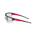 Milwaukee 4932478763 - Okulary ochronne odporne na zarysowania/bezbarwne