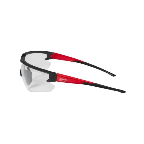 Milwaukee 4932478763 - Okulary ochronne odporne na zarysowania/bezbarwne