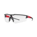 Milwaukee 4932478763 - Okulary ochronne odporne na zarysowania/bezbarwne