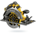 DeWalt DCS579X2 - Pilarka tarczowa 54 V 190 mm