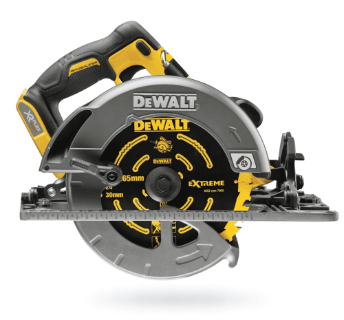 DeWalt DCS579X2 - Pilarka tarczowa 54 V 190 mm