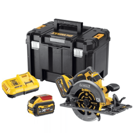 DeWalt DCS579X2 - Pilarka tarczowa 54 V 190 mm