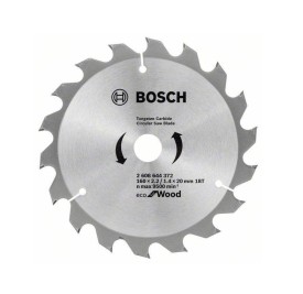 BOSCH 2608644372 -Piła tarczowa 160 x 2.2/1.4 x 20 18T