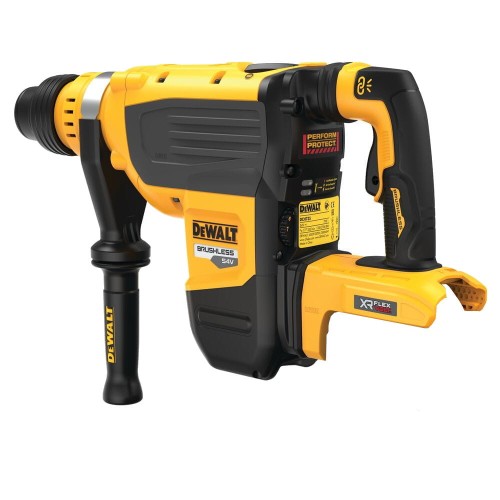DeWalt DCH775N - Młotowiertarka akumulatorowa SDS-MAX 54 V