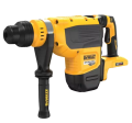 DeWalt DCH775N - Młotowiertarka akumulatorowa SDS-MAX 54 V