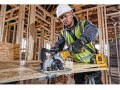 DeWalt DCS571N - Akumulatorowa pilarka tarczowa 115 mm