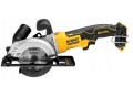 DeWalt DCS571N - Akumulatorowa pilarka tarczowa 115 mm