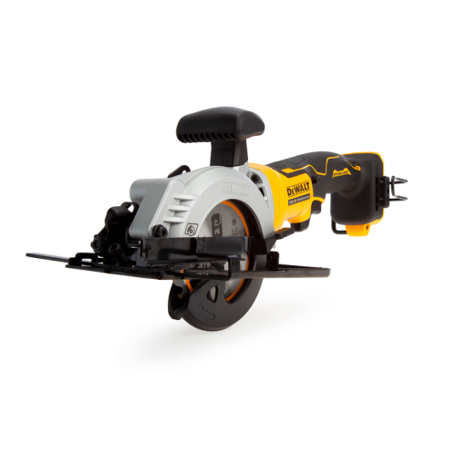 DeWalt DCS571N - Akumulatorowa pilarka tarczowa 115 mm
