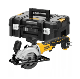 DeWalt DCS571NT - Akumulatorowa pilarka tarczowa 115 mm