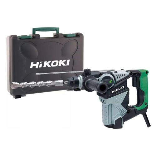 HIKOKI DH28PCWSZ - Młot udarowo-obrotowy SDS-PLUS