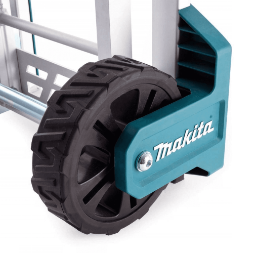 Makita TR00000001 - Wózek transportowy do systemu Makpac