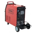 IDEAL TECNOMIG 255 4x4 PRO MMA DIGITAL - Spawarka inwertorowa - migomat