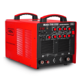 IDEAL MAX-TIG 232 AC/DC DIGITAL - Spawarka inwertorowa TIG