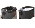 STARMIX iPulse M-1635 SAFE Top - Odkurzacz przemysłowy z automatycznym czyszczeniem filtra