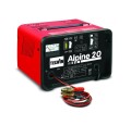 TELWIN ALPINE 20 - Prostownik 12/24V