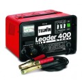 TELWIN LEADER 400 - Prostownik z rozruchem 12/24V