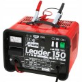 TELWIN LEADER 150 - Prostownik z rozruchem 12V
