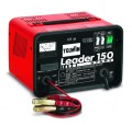 TELWIN LEADER 150 - Prostownik z rozruchem 12V