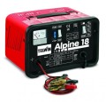 TELWIN ALPINE 18 - Prostownik 12/24V