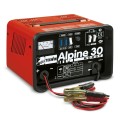 TELWIN ALPINE 30 - Prostownik 12/24 V