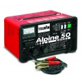 TELWIN ALPINE 50 - Prostownik 12/24V