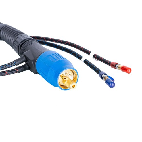 MAGNUM MB 501 PR - Uchwyt spawalniczy MIG 500 A