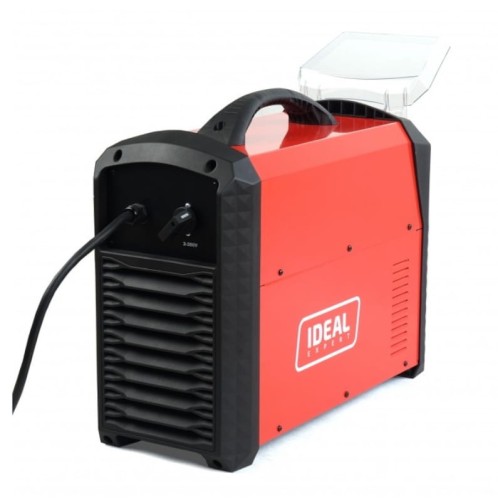 IDEAL - EXPERT ARC 400 CELLULOSIC - Spawarka inwentorowa MMA/TIG