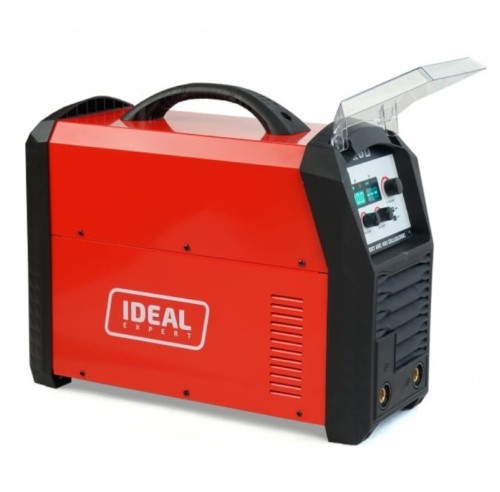 IDEAL - EXPERT ARC 400 CELLULOSIC - Spawarka inwentorowa MMA/TIG