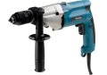 MAKITA HP2051HJ - Wiertarka udarowa z walizką MAKPAC