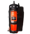 MILWAUKEE M12BDDXKIT-202C - Wiertarko-wkrętarka wymiennymi uchwytami