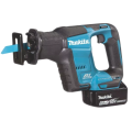 MAKITA DJR188RTJ - Akumulatorowa piła szablasta