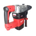 MILWAUKEE KANGO 750S - Młot udarowo-obrotowy SDS-MAX