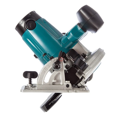 MAKITA DSS610Z - Akumulatorowa Pilarka tarczowa 165 MM