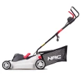 NAC LE18-40-PB-S - Kosiarka elektryczna bez napędu