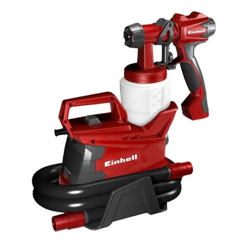 Einhell TC-SY 700S - Pistolet natryskowy do farb