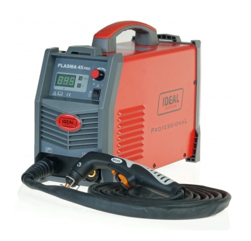 IDEAL PLASMA 45 PRO - Przecinarka plazmowa