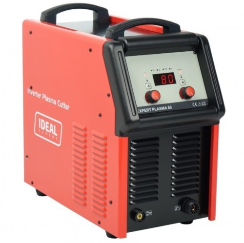 IDEAL EXPERT PLASMA 80 HF - Przecinarka plazmowa