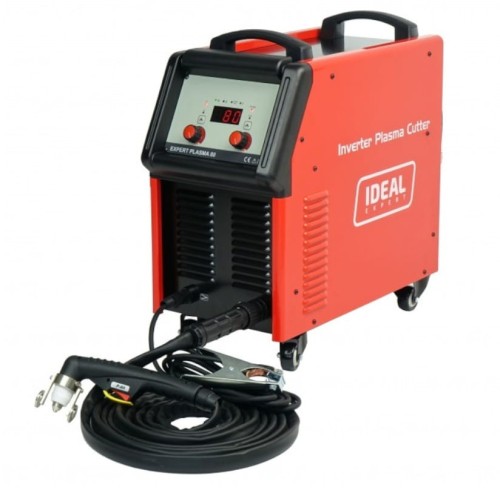 IDEAL EXPERT PLASMA 80 HF - Przecinarka plazmowa