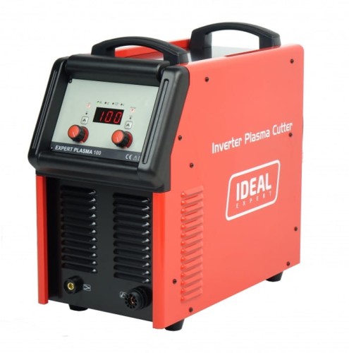 IDEAL EXPERT PLASMA 100 HF - Przecinarka plazmowa