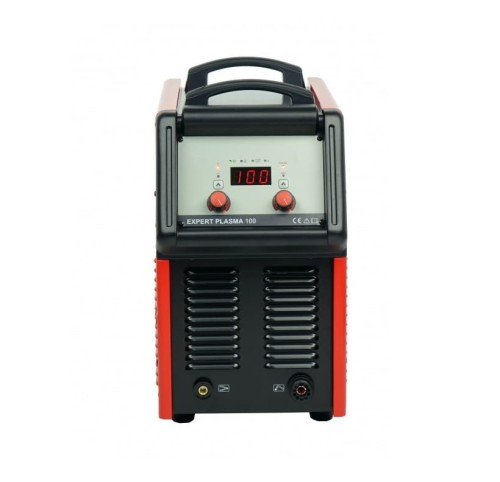 IDEAL EXPERT PLASMA 100 HF - Przecinarka plazmowa