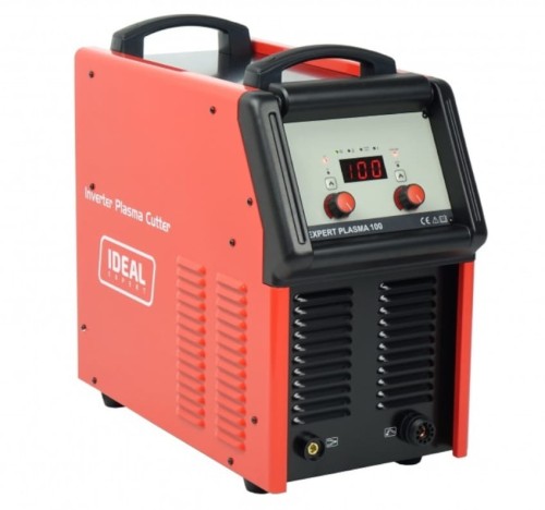 IDEAL EXPERT PLASMA 100 HF - Przecinarka plazmowa
