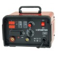 IDEAL I-STARTER441V2 - prostownik inwertorowy z rozruchem 12/24 V
