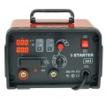 IDEAL I-STARTER441V2 - prostownik inwertorowy z rozruchem 12/24 V